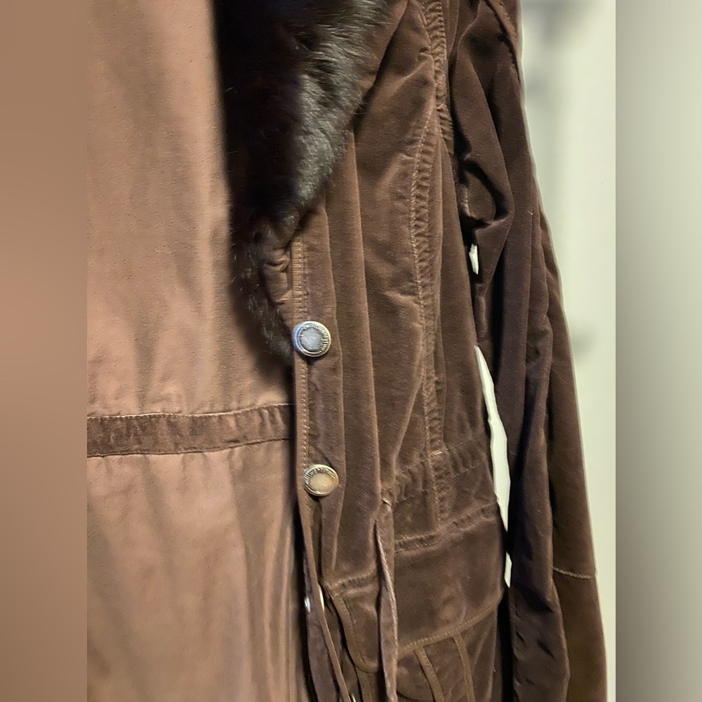 Level 22 Jacket - image 3